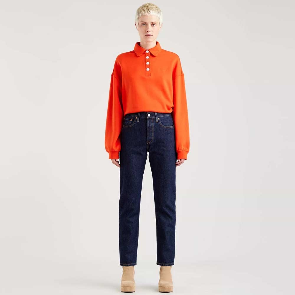 Levi´s 501 Original Jeans